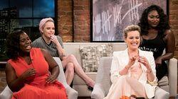 Orange Is the New Black Cast Orange Is the New Black Cast