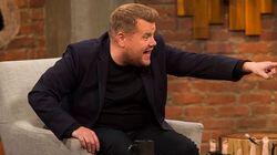 James Corden James Corden
