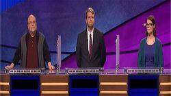 Gavin Borchert Vs. Terry Hanlon Vs. Jill Staunton, show # 7509. Gavin Borchert Vs. Terry Hanlon Vs. Jill Staunton, show # 7509.
