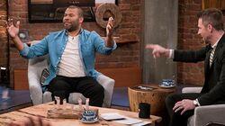 Jordan Peele Jordan Peele