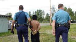 Alaskan Standoff Alaskan Standoff