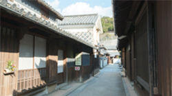 Treasure House of the Seto Inland Sea: Honjima Treasure House of the Seto Inland Sea: Honjima