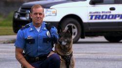 In the Line of Duty In the Line of Duty