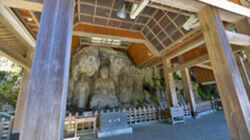 A Spiritual Journey in Oita A Spiritual Journey in Oita