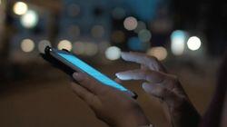 Digital Addiction? Digital Addiction?