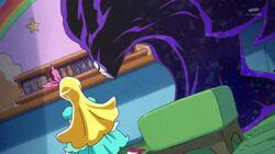 Fly! The Rainbow-Colored Pegasus, Cure Parfait! Fly! The Rainbow-Colored Pegasus, Cure Parfait!