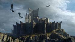 Dragonstone Dragonstone