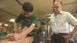 Craftsmanship Close to Nature: Asahikawa Craftsmanship Close to Nature: Asahikawa