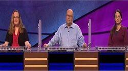 Kelly Lasiter Vs. Gavin Borchert Vs. Sara-Jane Whitaker, show # 7508. Kelly Lasiter Vs. Gavin Borchert Vs. Sara-Jane Whitaker, show # 7508.