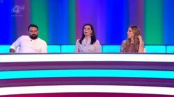 Anthony Middleton, Katherine Ryan, Kerry Howard, Ola Anthony Middleton, Katherine Ryan, Kerry Howard, Ola