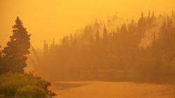 Burning Alaska Burning Alaska