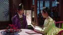Gyun Woo Gets His Memory Back (2) Gyun Woo Gets His Memory Back (2)
