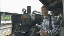 A Classic Steam Train Trip: The Oigawa Railway A Classic Steam Train Trip: The Oigawa Railway