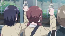 The Reason Aoyama-kun Isn't Here The Reason Aoyama-kun Isn't Here