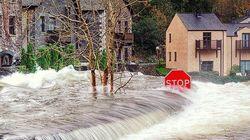 Floods Floods