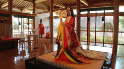 Meiwa-cho, Mie: An Ancient Legend Comes to Life Meiwa-cho, Mie: An Ancient Legend Comes to Life