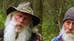 The Sasquatch of the South The Sasquatch of the South