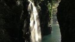Dancing Among the Gods - Takachiho: Miyazaki Pref. Dancing Among the Gods - Takachiho: Miyazaki Pref.