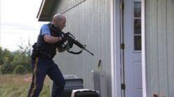 Hostage Standoff Hostage Standoff