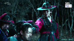 Gyun Woo Gets His Memory Back (1) Gyun Woo Gets His Memory Back (1)