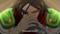 Robin Hood (Evolution)