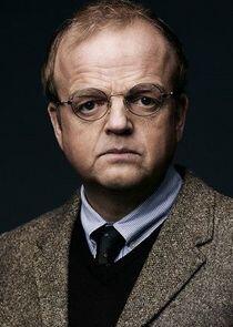 David Pilcher / Dr. Jenkins David Pilcher / Dr. Jenkins