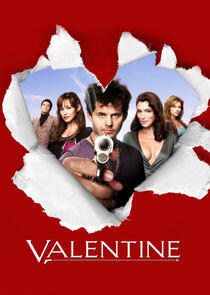 Valentine Valentine