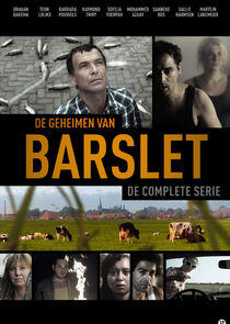 De geheimen van Barslet De geheimen van Barslet
