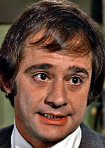 Lou Antonio Lou Antonio