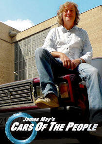James May's Cars of the People James May's Cars of the People