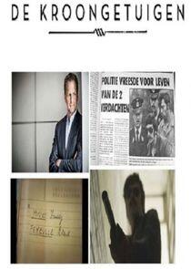 De Kroongetuigen De Kroongetuigen