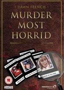 Murder Most Horrid Murder Most Horrid