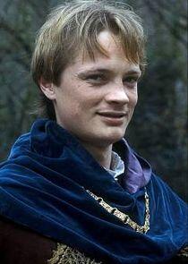 Sir Guy of Gisburne Sir Guy of Gisburne