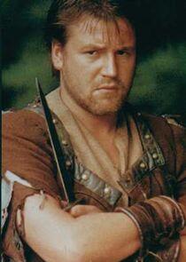 Will Scarlet Will Scarlet