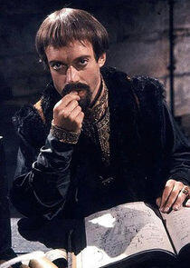 Sheriff of Nottingham Sheriff of Nottingham