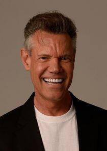 Randy Travis Randy Travis