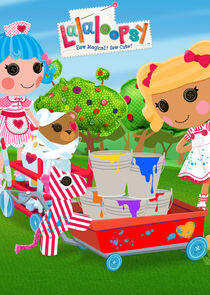 Lalaloopsy Lalaloopsy