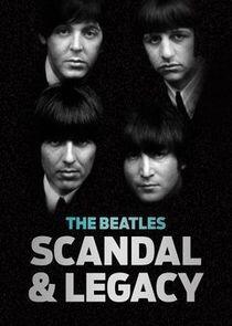 Scandal and Legacy Scandal and Legacy
