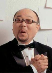 photo of Oh Kyung-soo