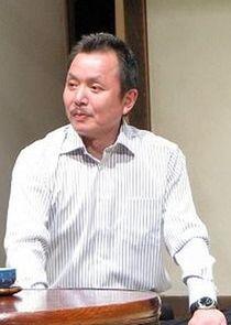 Hideaki Tezuka Hideaki Tezuka