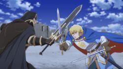 The Song of Determination The Song of Determination