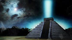 Ancient UFO Earth Landings Ancient UFO Earth Landings