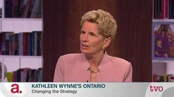 Premier Wynne Admits Defeat & Reaction to the Announcement Premier Wynne Admits Defeat & Reaction to the Announcement