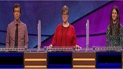 Grant McSheffrey Vs. Rebecca Wald Vs. Holly Stewart, show # 7425. Grant McSheffrey Vs. Rebecca Wald Vs. Holly Stewart, show # 7425.
