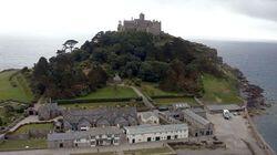 Cornwall Cornwall
