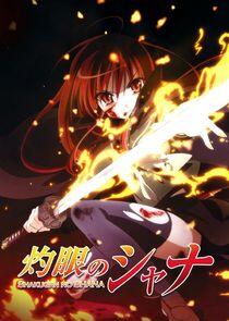 Shakugan no Shana Shakugan no Shana