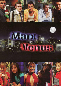 Marx and Venus Marx and Venus