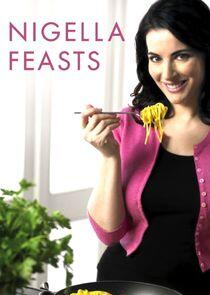 Nigella Feasts Nigella Feasts