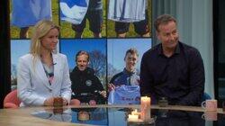 Hvor går grænsen for at blande sport og politik? Hvor går grænsen for at blande sport og politik?