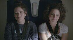 Jews on a Plane Jews on a Plane